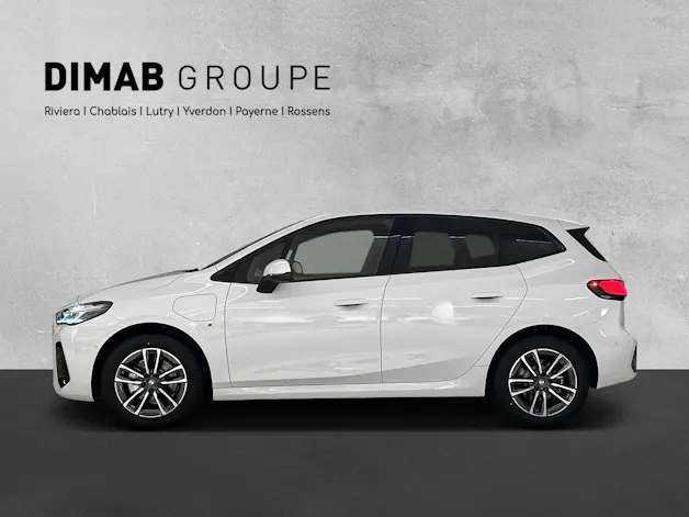 BMW 225e MSport xDrive Active Tourer U06 (CH) AHK 1.4T