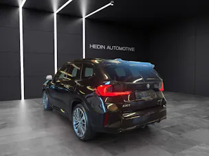 BMW iX1 30 xDrive