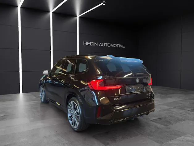 BMW iX1 30 xDrive