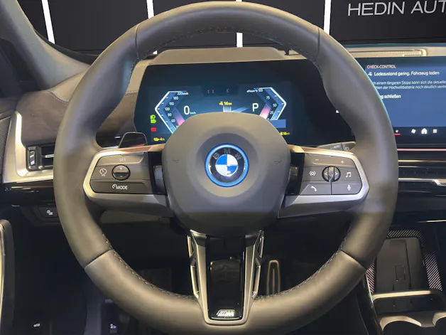 BMW iX1 30 xDrive
