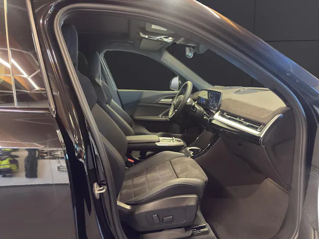 BMW iX1 30 xDrive