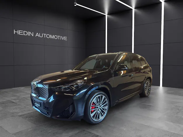 BMW iX1 30 xDrive