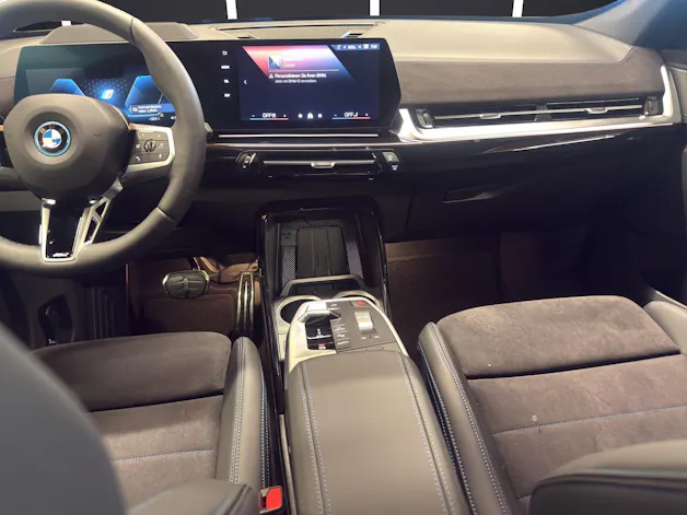 BMW iX1 30 xDrive