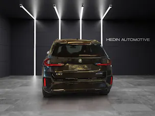 BMW iX1 30 xDrive