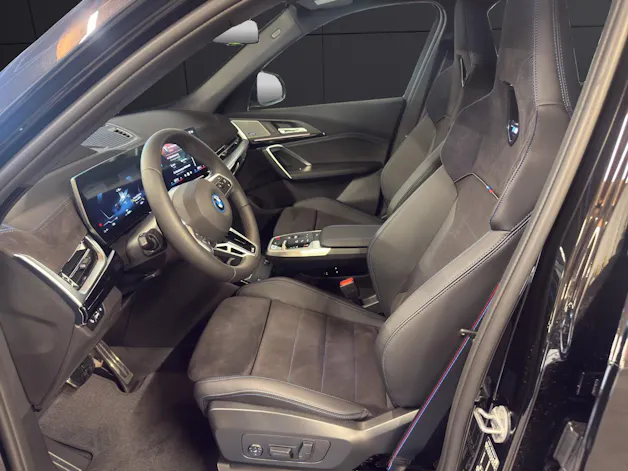 BMW iX1 30 xDrive
