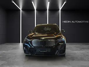 BMW iX1 30 xDrive