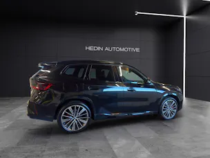 BMW iX1 30 xDrive