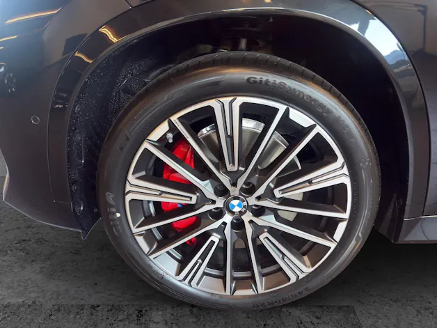 BMW iX1 30 xDrive