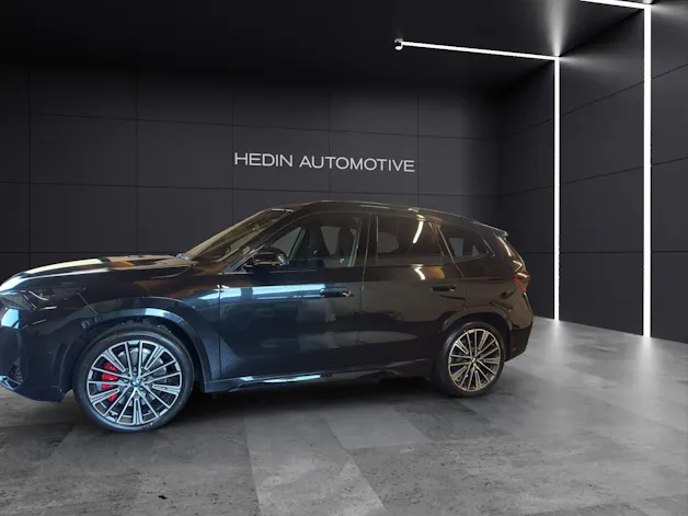 BMW iX1 30 xDrive