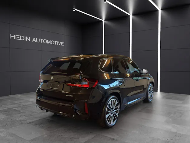 BMW iX1 30 xDrive
