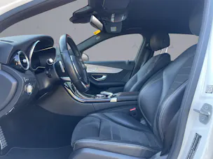 MERCEDES-BENZ C 220 d AMG Line 4matic Kombi