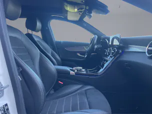 MERCEDES-BENZ C 220 d AMG Line 4matic Kombi