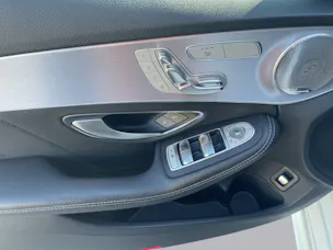 MERCEDES-BENZ C 220 d AMG Line 4matic Kombi