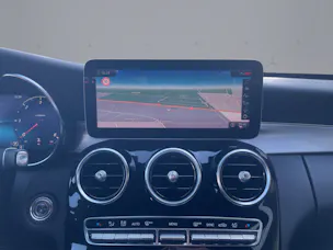 MERCEDES-BENZ C 220 d AMG Line 4matic Kombi