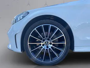 MERCEDES-BENZ C 220 d AMG Line 4matic Kombi