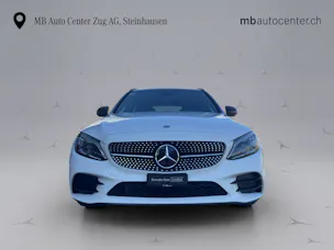 MERCEDES-BENZ C 220 d AMG Line 4matic Kombi