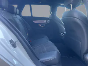 MERCEDES-BENZ C 220 d AMG Line 4matic Kombi