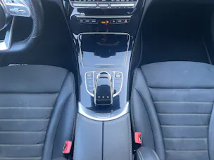 MERCEDES-BENZ C 220 d AMG Line 4matic Kombi