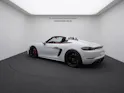 Porsche 718 Spyder