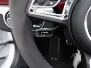 Porsche 718 Spyder