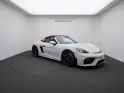 Porsche 718 Spyder