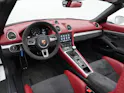 Porsche 718 Spyder