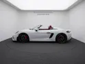Porsche 718 Spyder