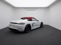 Porsche 718 Spyder