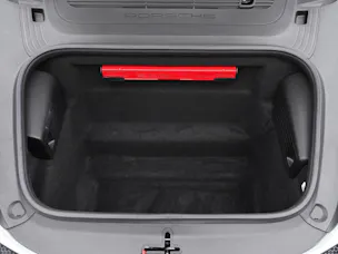 Porsche 718 Spyder