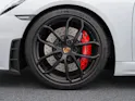 Porsche 718 Spyder