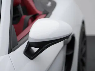 Porsche 718 Spyder