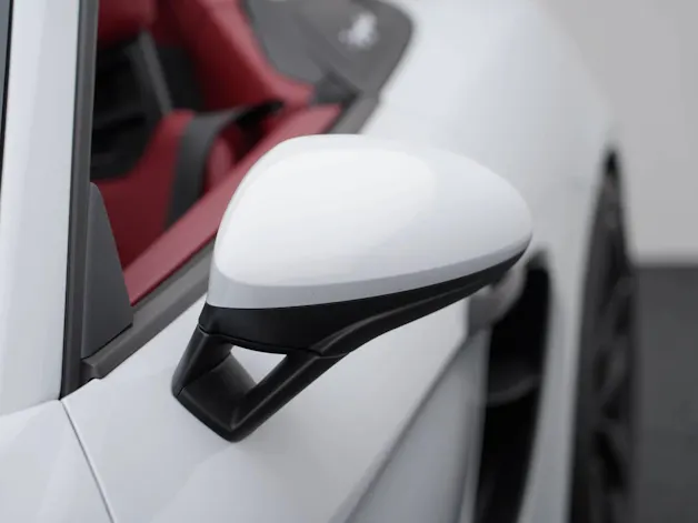 Porsche 718 Spyder