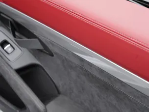 Porsche 718 Spyder
