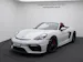 Porsche 718 Spyder