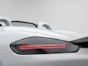 Porsche 718 Spyder