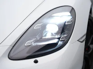 Porsche 718 Spyder