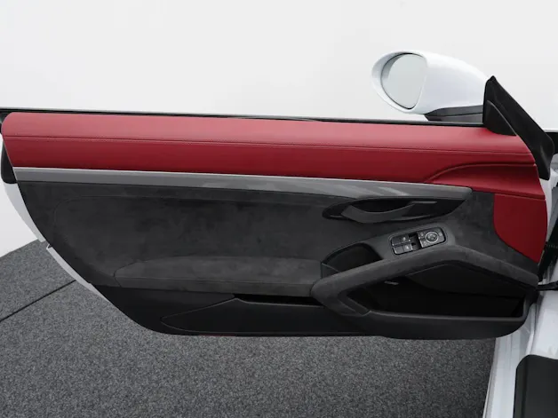 Porsche 718 Spyder