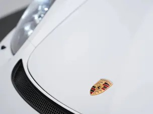 Porsche 718 Spyder