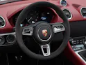 Porsche 718 Spyder