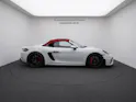 Porsche 718 Spyder