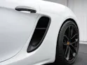 Porsche 718 Spyder