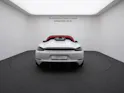 Porsche 718 Spyder