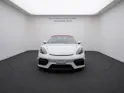 Porsche 718 Spyder