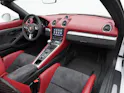 Porsche 718 Spyder