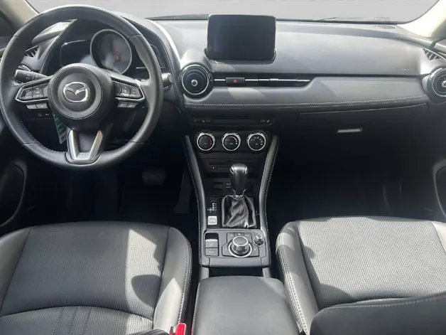 Mazda CX-3 2.0 Revolution