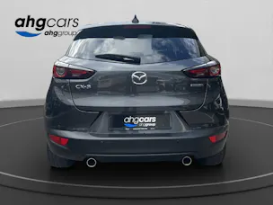 Mazda CX-3 2.0 Revolution