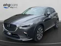Mazda CX-3 2.0 Revolution