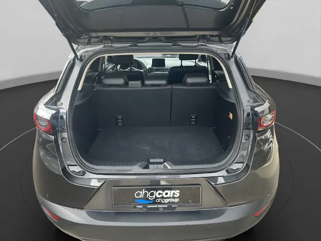 Mazda CX-3 2.0 Revolution