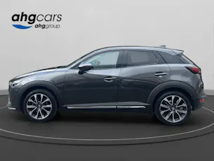 Mazda CX-3 2.0 Revolution