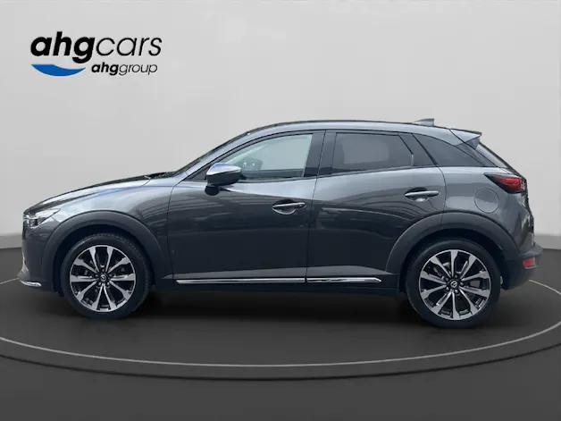 Mazda CX-3 2.0 Revolution